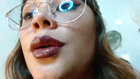 Miss Evoleth online show from February 3, 1:46 am