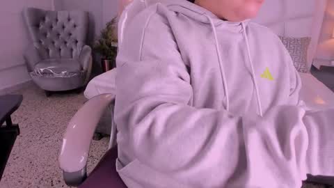 Francheska online show from February 18, 12:05 pm