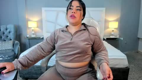 Francheska online show from January 19, 12:37 pm