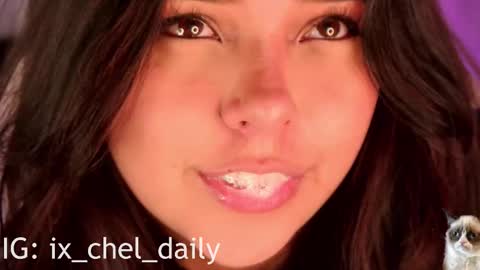  Elisabeth  IG galax xxia       online show from January 16, 1:03 am