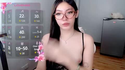 miss_hornydoll online show from March 22, 6:06 am