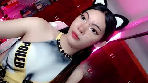 Snapshot of miss_hornydoll chatting on October 11, 4:39 am miss_hornydoll online show from October 11, 4:39 am