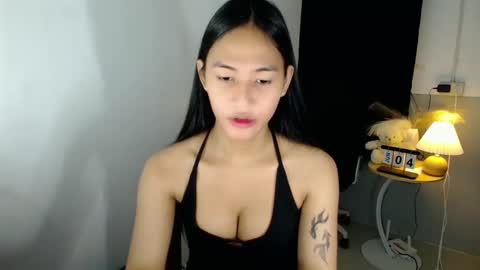 miss_jz online show from June 7, 9:20 pm