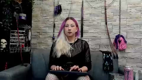 Kaz online show from July 23, 1:08 am