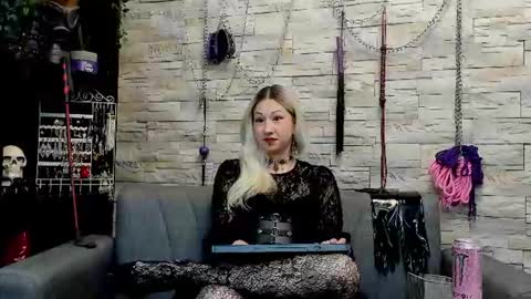 Kaz online show from July 13, 1:31 am