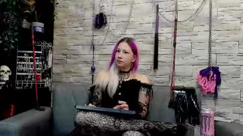 Kaz online show from July 19, 1:08 am