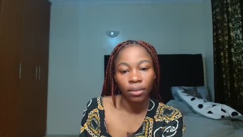 Snapshot of miss_kiarrafit chatting on January 26, 6:37 pm Miss Kiarrafit online show from January 26, 6:37 pm