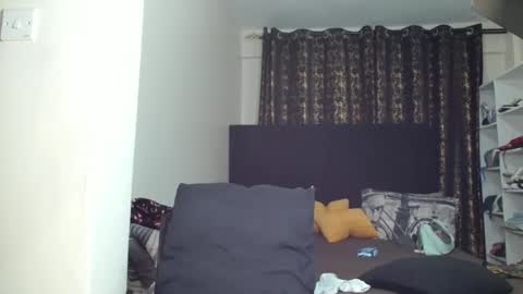 Miss Kiarrafit online show from February 6, 6:43 pm