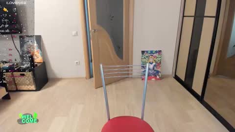 Kitty online show from March 3, 2:29 am