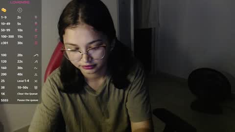 ly independent model online show from October 8, 9:21 pm