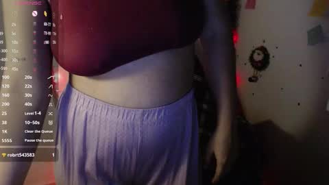 ly independent model online show from December 4, 8:19 pm