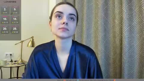 Jenny online show from February 1, 6:05 pm