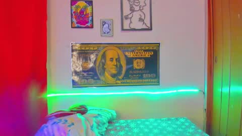 MEGG online show from February 12, 12:37 am