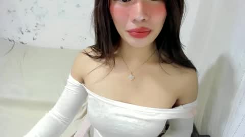 miss_morgan69 online show from February 21, 7:54 pm
