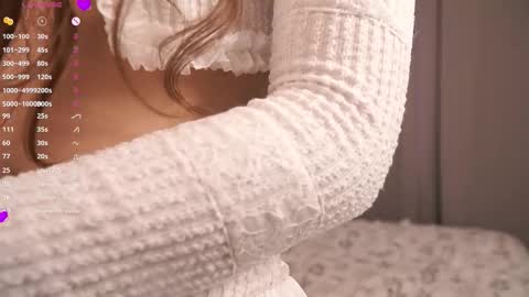 Leonor online show from November 15, 6:37 am