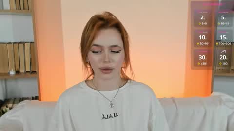 Margo online show from November 5, 3:52 am