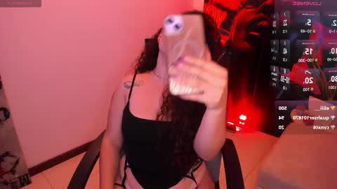 Snapshot of miss_rogue chatting on October 24, 4:35 am miss_rogue online show from October 24, 4:35 am