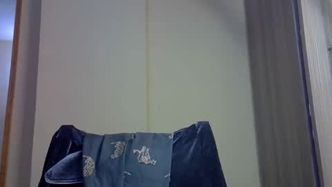 Miss  online show from January 15, 4:49 pm