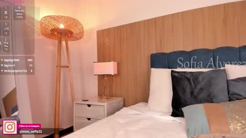 Sofia Alvarez online show from February 19, 10:53 pm