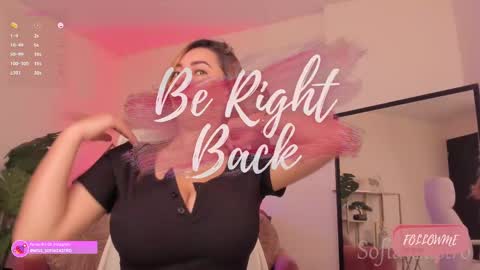 Sofia Castro online show from February 25, 11:32 am