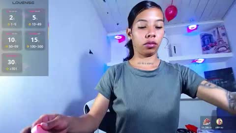 miss_sparkle666 online show from November 23, 5:38 am