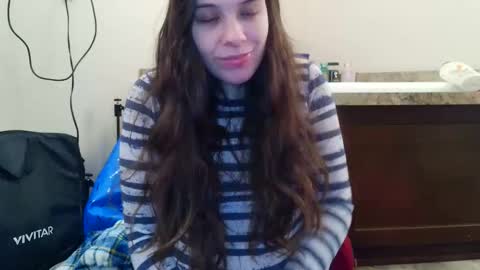 Bella online show from February 26, 5:27 pm