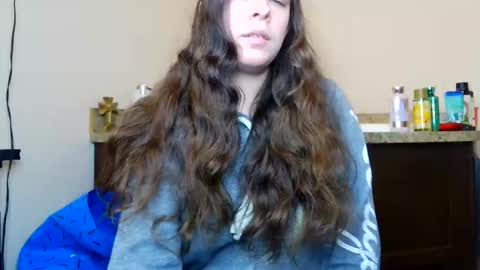 Bella online show from June 11, 2:53 am