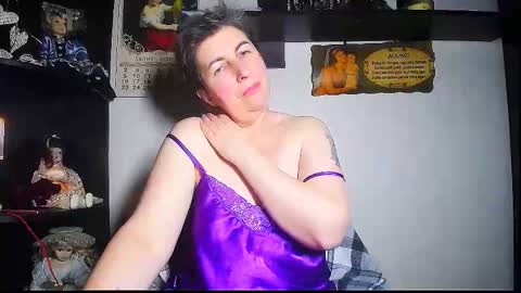 miss_tasha_kom online show from February 1, 7:11 pm