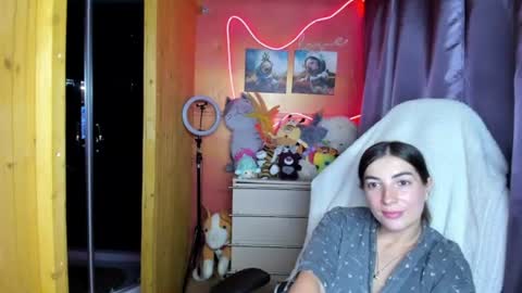 Melanie  January 15th is my birthday there will be an interesting show  online show from June 26, 7:25 am