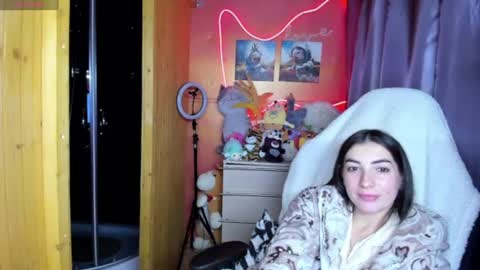 Melanie  January 15th is my birthday there will be an interesting show  online show from June 24, 11:17 am