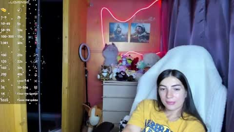 Melanie  January 15th is my birthday there will be an interesting show  online show from August 5, 4:42 am