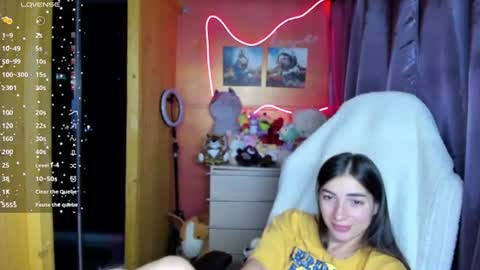 Melanie  January 15th is my birthday there will be an interesting show  online show from July 24, 3:36 am