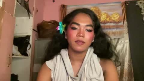 miss_veron_xoxo online show from March 7, 3:12 pm