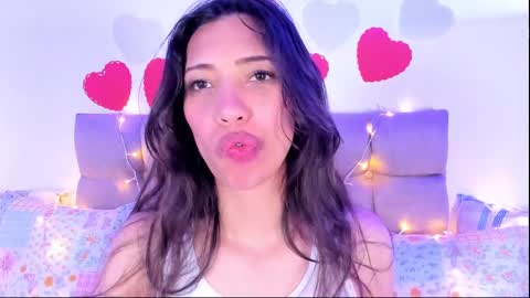 Miss Veronica online show from February 13, 5:33 pm