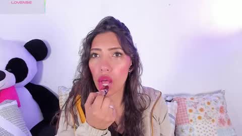 Miss Veronica online show from March 10, 12:17 pm