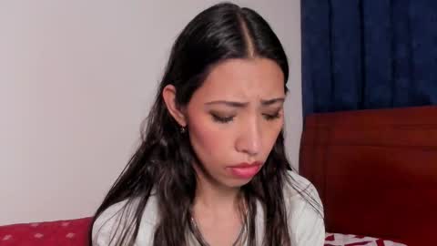 Miss Veronica online show from November 18, 1:14 pm