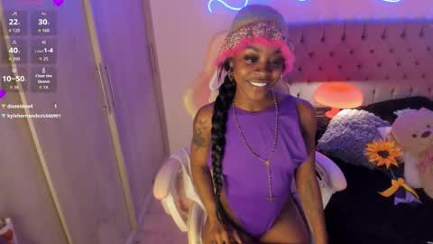 Tay Tay Independent Model   online show from March 11, 6:49 am