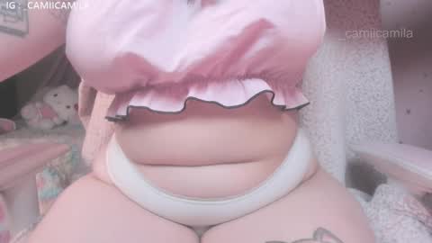 Snapshot of miss_yasmin chatting on September 28, 1:25 am CALL ME CAMILANO BBLOVE ETC C A M I L A online show from September 28, 1:25 am