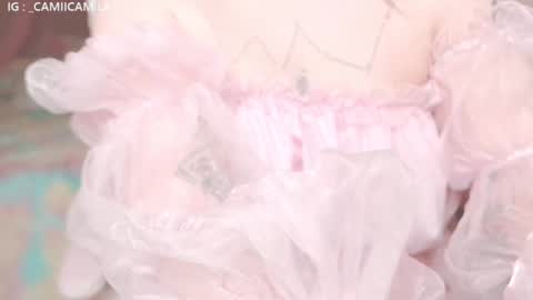Snapshot of miss_yasmin chatting on September 19, 1:43 am CALL ME CAMILANO BBLOVE ETC C A M I L A online show from September 19, 1:43 am