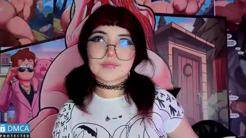 yuki  online show from February 11, 3:21 am