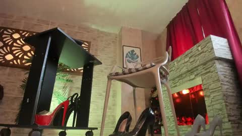      STREAMING SCHEDULE 2200 - 0900 GMT-5 online show from February 22, 5:57 pm