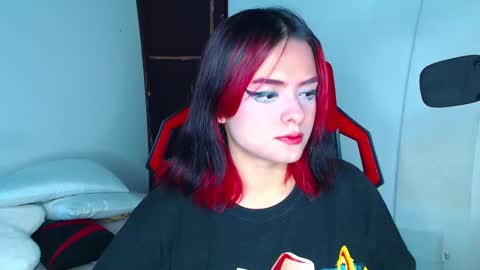 violeta online show from December 28, 5:46 pm