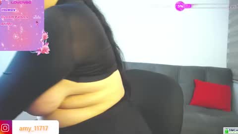 AMY  INDEPENT MODEL online show from September 17, 7:50 pm