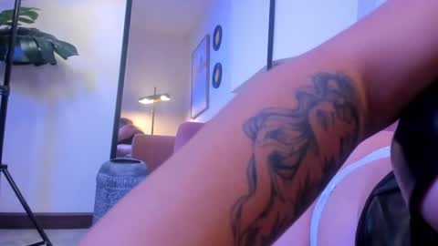 Anamaria Montoya online show from June 4, 3:18 pm