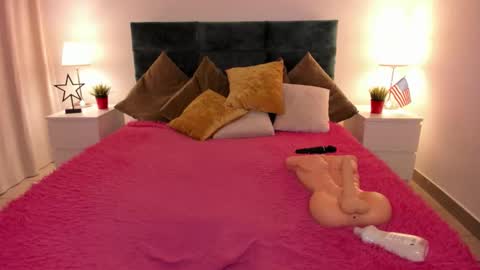 Angelina online show from January 15, 11:24 pm