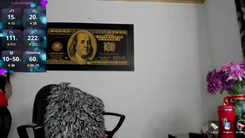  ARIADNA  online show from February 7, 11:03 pm