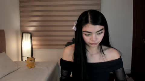 Ariadna Ruiz online show from April 10, 12:32 pm