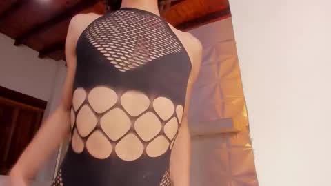 Mis Ari online show from December 3, 8:09 pm