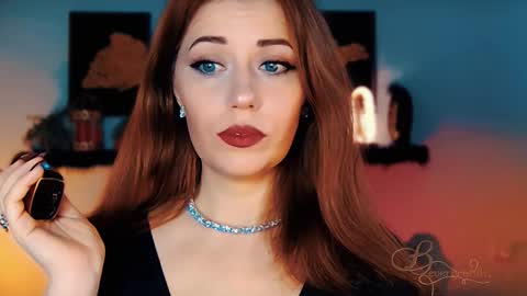 The divine Beverly online show from November 28, 4:53 am