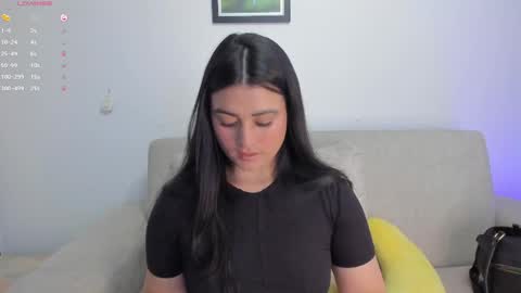 Bianca Torres online show from April 8, 1:19 am